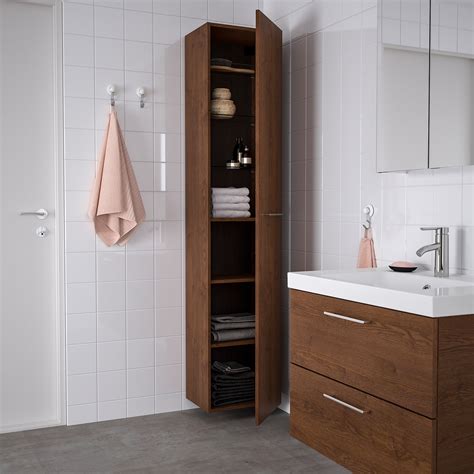 ikea tall cabinet|ikea fullen tall bathroom cabinet.